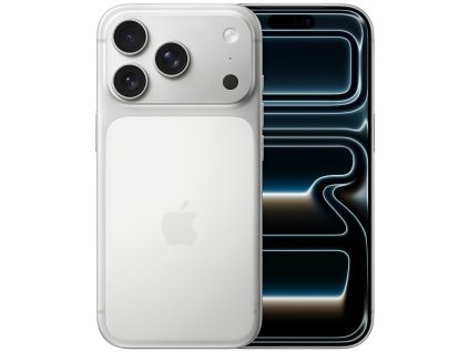 Náhradní díl pro Apple iPhone 17 Pro