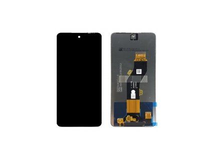 Displej pro Tecno Spark 20C (BG7N)