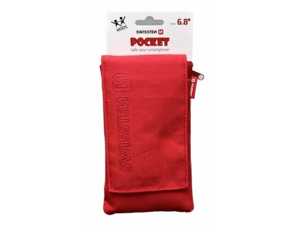 Kryt pro Swissten Pocket