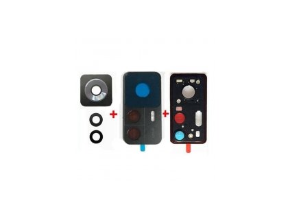 Kamera pro Xiaomi 12T (22071212AG)