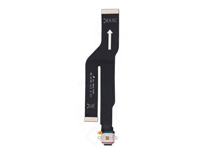 Flex kabel pro Samsung SM-N985F Galaxy Note 20 Ultra