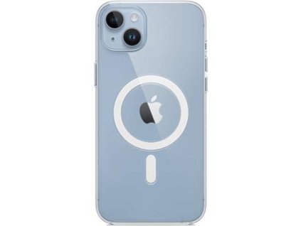 Kryt pro Apple iPhone 14 Plus Transparent