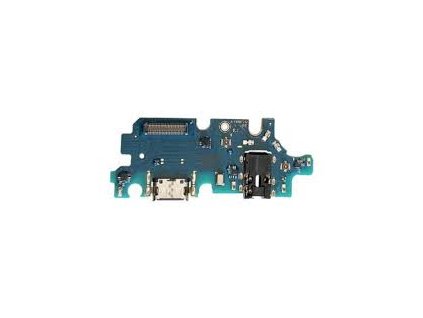 Nabíjecí konektor pro Samsung SM-A135F Galaxy A13 4G