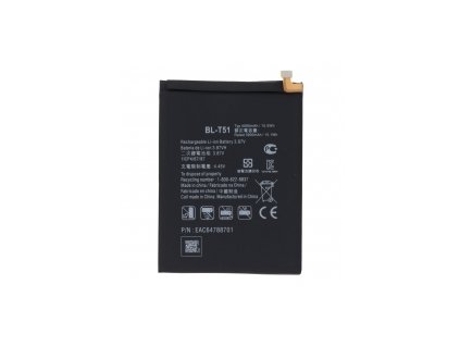 Baterie pro LG K42 (K420)
