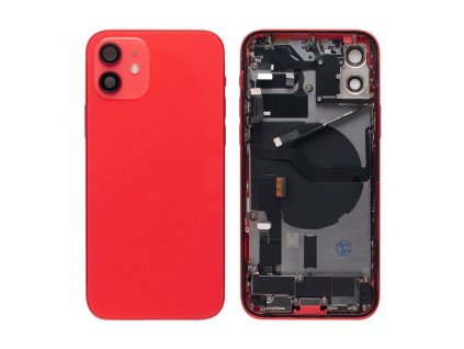 Zadní kryt pro Apple iPhone 12
