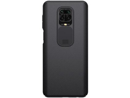 Zadní kryt pro Xiaomi Redmi Note 9 Pro/9S/9 Max