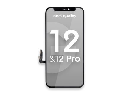 Displej pro Apple iPhone 12