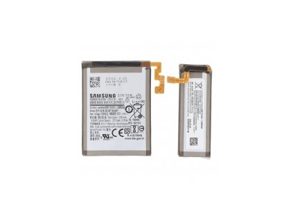 Baterie pro Samsung SM-F700F Galaxy Z Flip