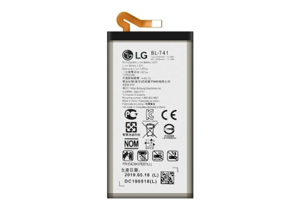 Baterie pro LG G8 ThinQ (G820)