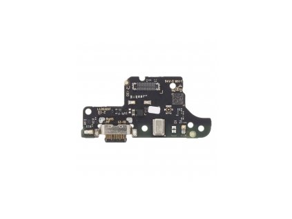 Nabíjecí konektor pro Motorola Moto G31 (XT2173)