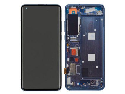 Displej pro Xiaomi Mi 10 Pro (M2001J1G)