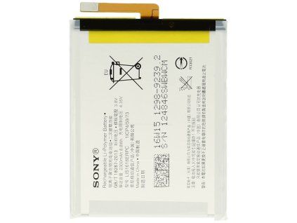 Baterie pro Sony Xperia XA (F3111)