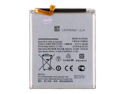 Baterie pro Samsung Li-Ion