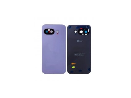 Zadní kryt pro Google Pixel 9a (GTF7P)
