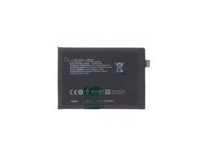 Baterie pro Realme GT Master Edition (RMX3363)