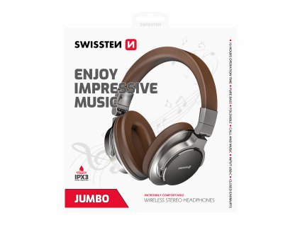 Náhradní díl pro Swissten Jumbo