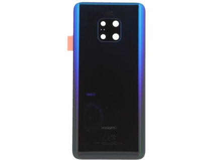 Zadní kryt pro Huawei Mate 20 Pro (LYA-L29)