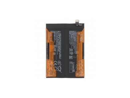 Baterie pro Xiaomi Redmi Note 14 4G (24117RN76G/24117RN76O)