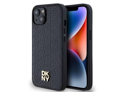 Zadní kryt pro DKNY iPhone 15