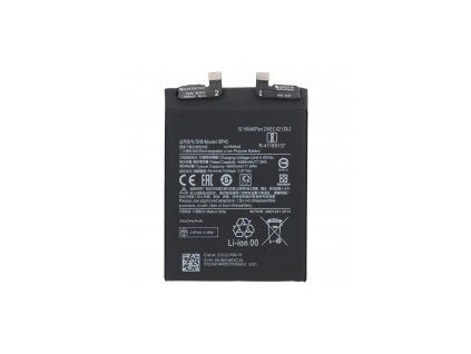 Baterie pro Xiaomi 12 Pro (2201122C)