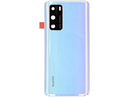 Zadní kryt pro Huawei P40 (ANA-NX9)