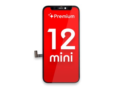 Displej pro Apple iPhone 12 Mini