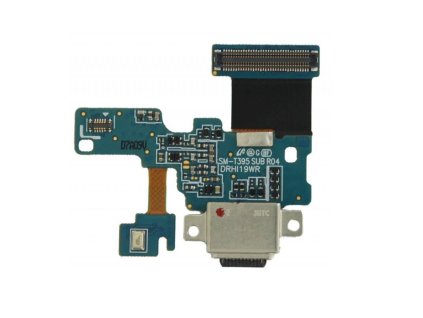 Nabíjecí konektor pro Samsung T395 Galaxy Tab Active2 8.0 (4G/LTE)