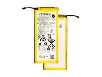 Baterie pro Motorola Moto G5S (XT1793)