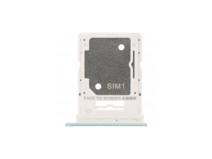 Náhradní díl pro Xiaomi Redmi Note 14 5G (24094RAD4G)