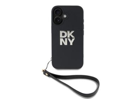 Zadní kryt pro DKNY iPhone 16