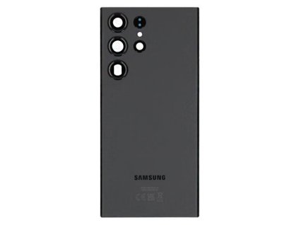 Zadní kryt pro Samsung SM-S918B Galaxy S23 Ultra