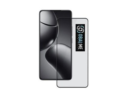 Kryt pro OBAL:ME Xiaomi 14T/14T Pro