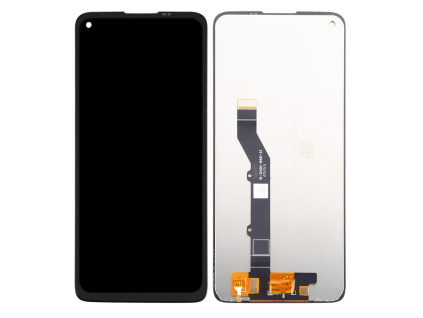 Displej pro Motorola Moto G9 Plus (XT2087)