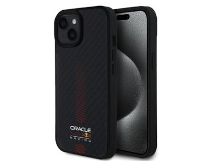 Zadní kryt pro Red Bull iPhone 15