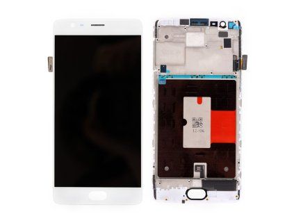 Displej pro OnePlus Three