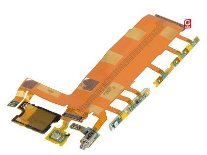 Flex kabel pro Sony Xperia Z3 (D6603)