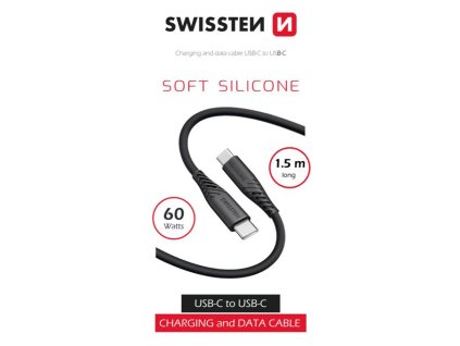 Kabel pro Swissten Type