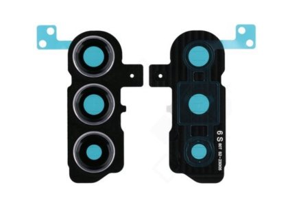Kamera pro Samsung SM-S916B Galaxy S23 Plus