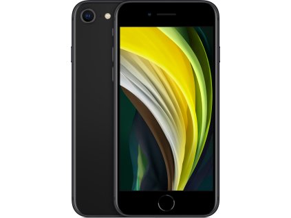 Náhradní díl pro Apple iPhone SE (2020)