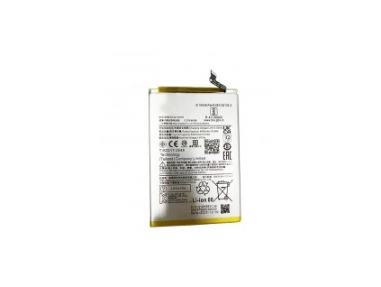 Baterie pro Xiaomi Redmi 12 5G (23076RN4BI)