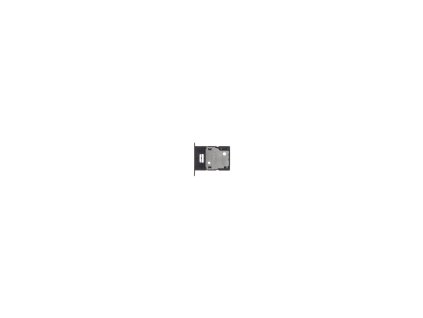 Sim čtečka pro Samsung A155F/A156B Galaxy A15