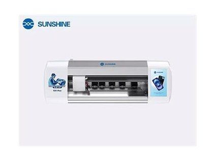 Náhradní díl pro SUNSHINE Y25 Plus je inteligentní řezačka fólií s podporou…