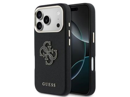 Zadní kryt pro GUESS iPhone 17 Pro
