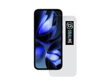 Kryt pro Google Pixel 9a Clear