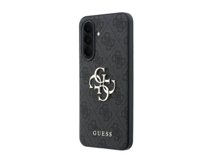 Zadní kryt pro GUESS Samsung Galaxy A37 Grey