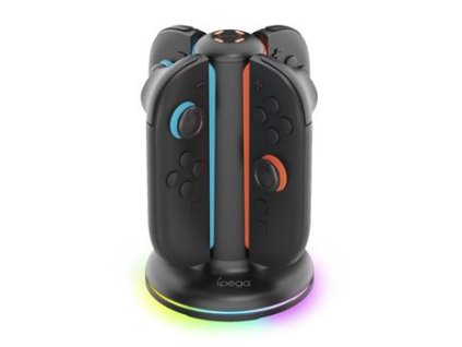 Náhradní díl pro iPega JoyCon Ovladače Nintendo Switch