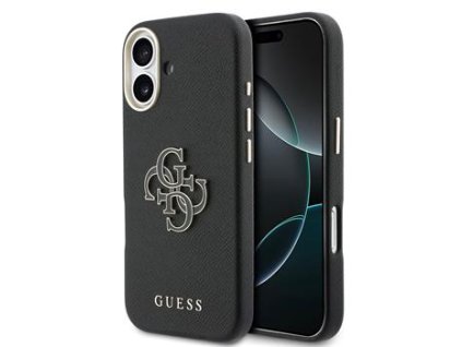 Zadní kryt pro GUESS iPhone 17