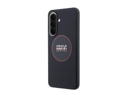 Zadní kryt pro Red Bull Samsung Galaxy A57 Navy