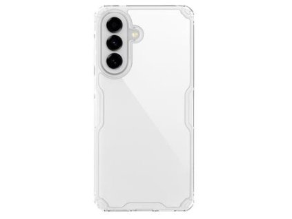 Kryt pro Nillkin Samsung Galaxy A57 Transparent