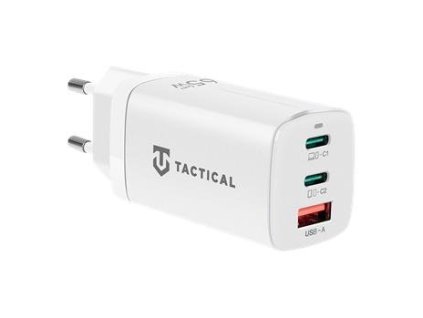 Náhradní díl pro Tactical Cestovní adaptér, Tactical FlashBang 2.0 65W je…
